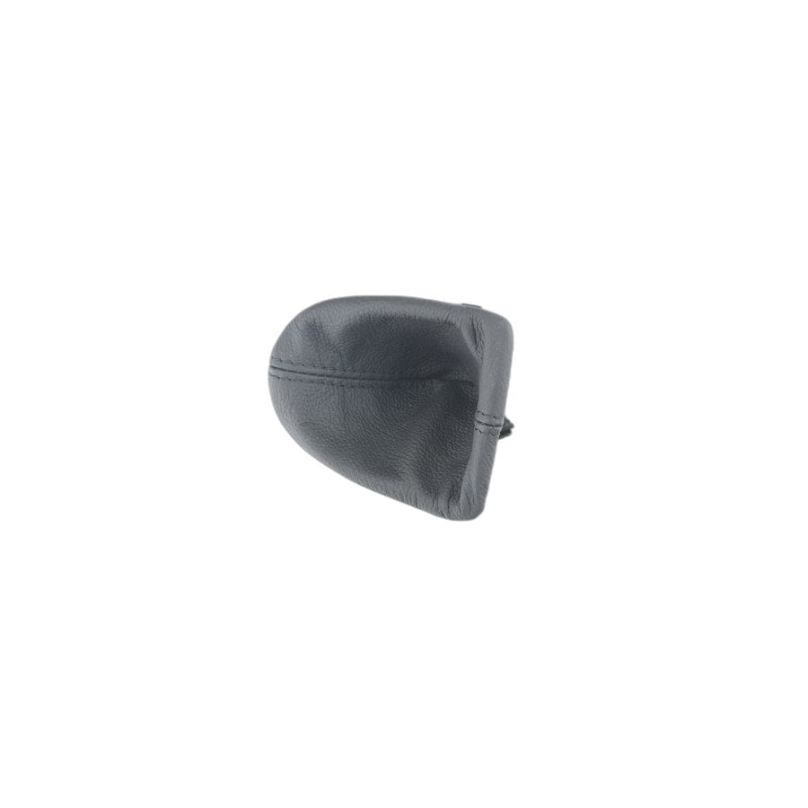 Genuine BMW 25127557141 E63 E64 Gear Lever Cover SMG/SCHWARZ (Inc. 650i, 645Ci & 630i)