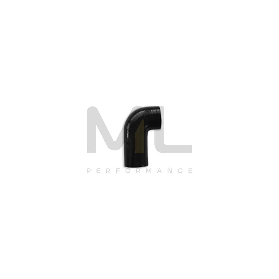 BMC Elbow 90° 60 70 mm length - SASE9060175