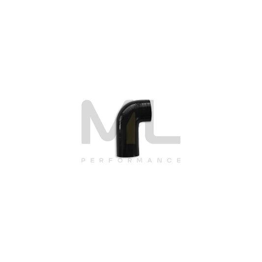 BMC Elbow 90° 60 70 mm length - SASE9060175