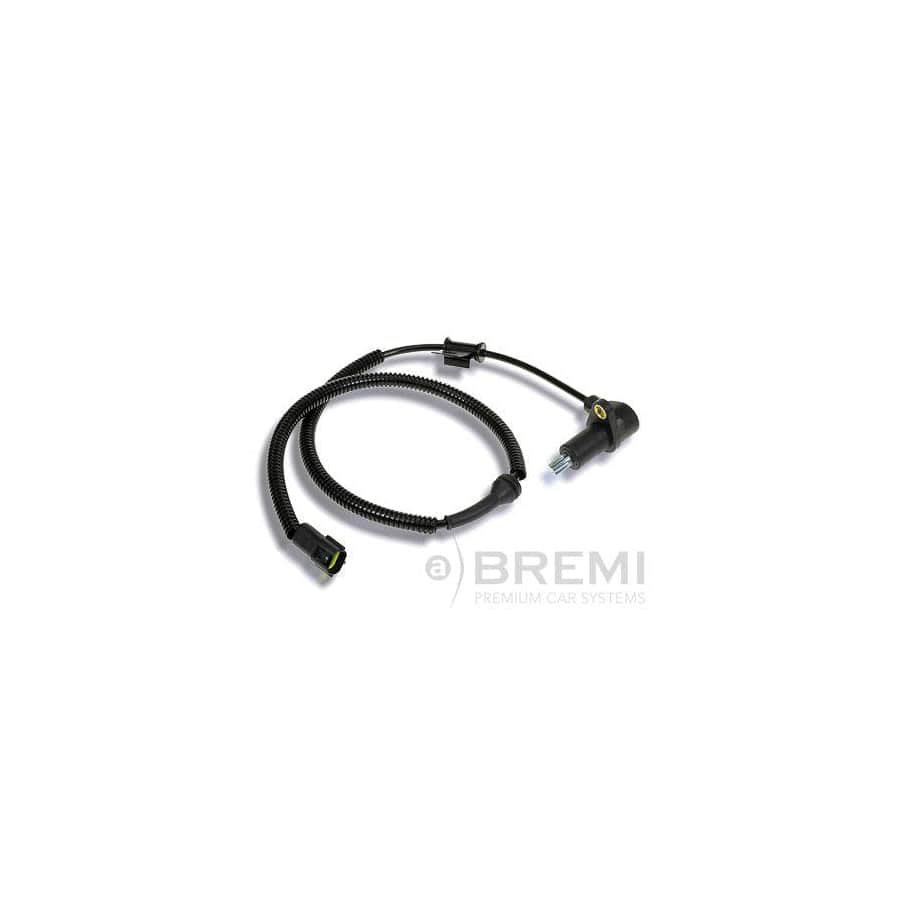 Bremi 50454 Abs Sensor for KIA Sorento I (Jc)