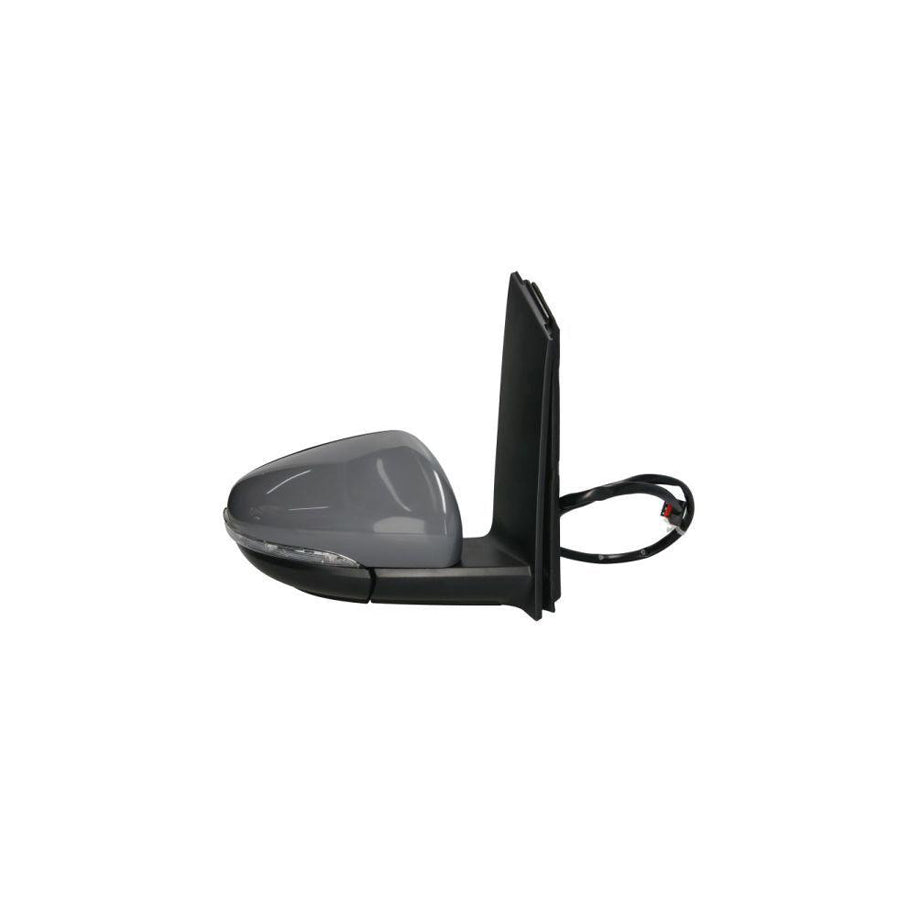 Blic 5402-01-2002734P Wing Mirror for VW Touran I (1T3)