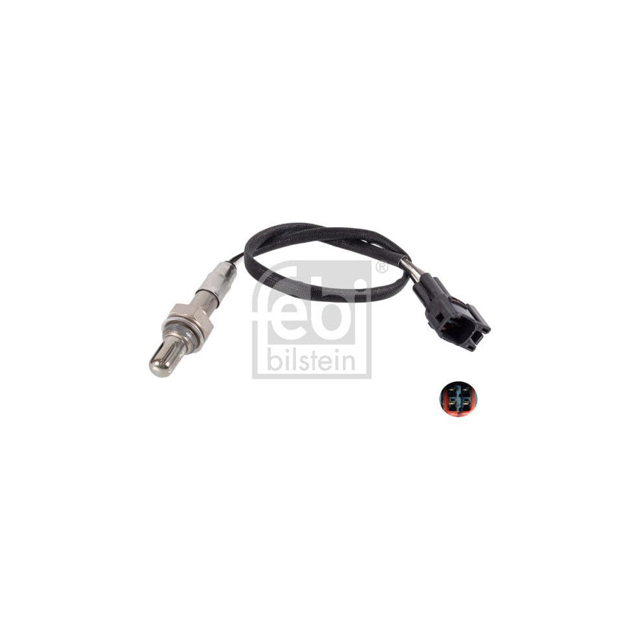 Febi Bilstein 107606 Lambda Sensor For Suzuki Sx4