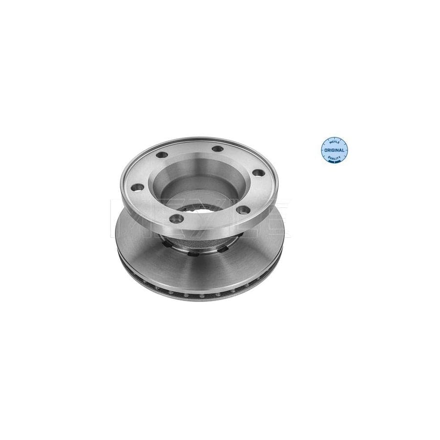 Meyle 16-35 521 0013 Brake Disc