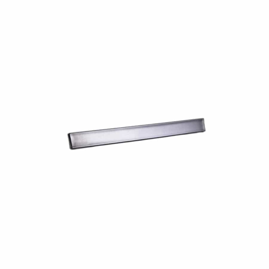 Genuine BMW 51138236894 E38 Cover Strip, Right SW SEIDENMATT (Inc. 725tds, 740iL & 750iLP)