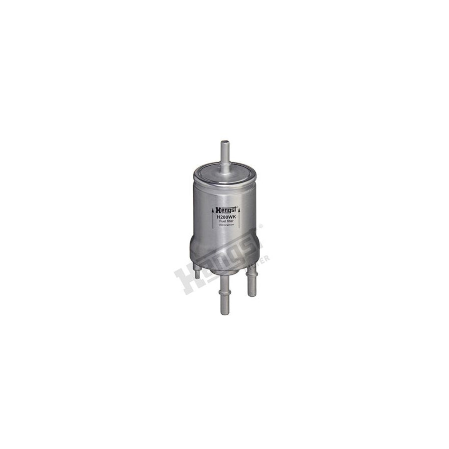 Hengst Filter H280WK Fuel Filter