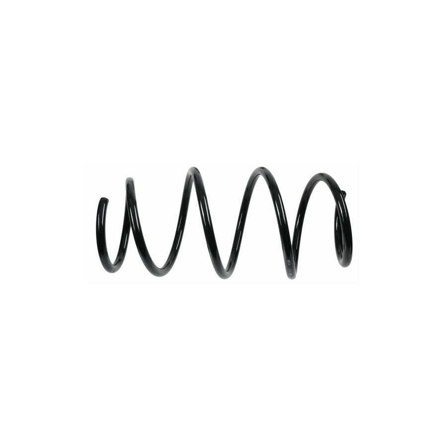 Sachs 998 911 Coil Spring For Toyota Auris Hatchback (E15)