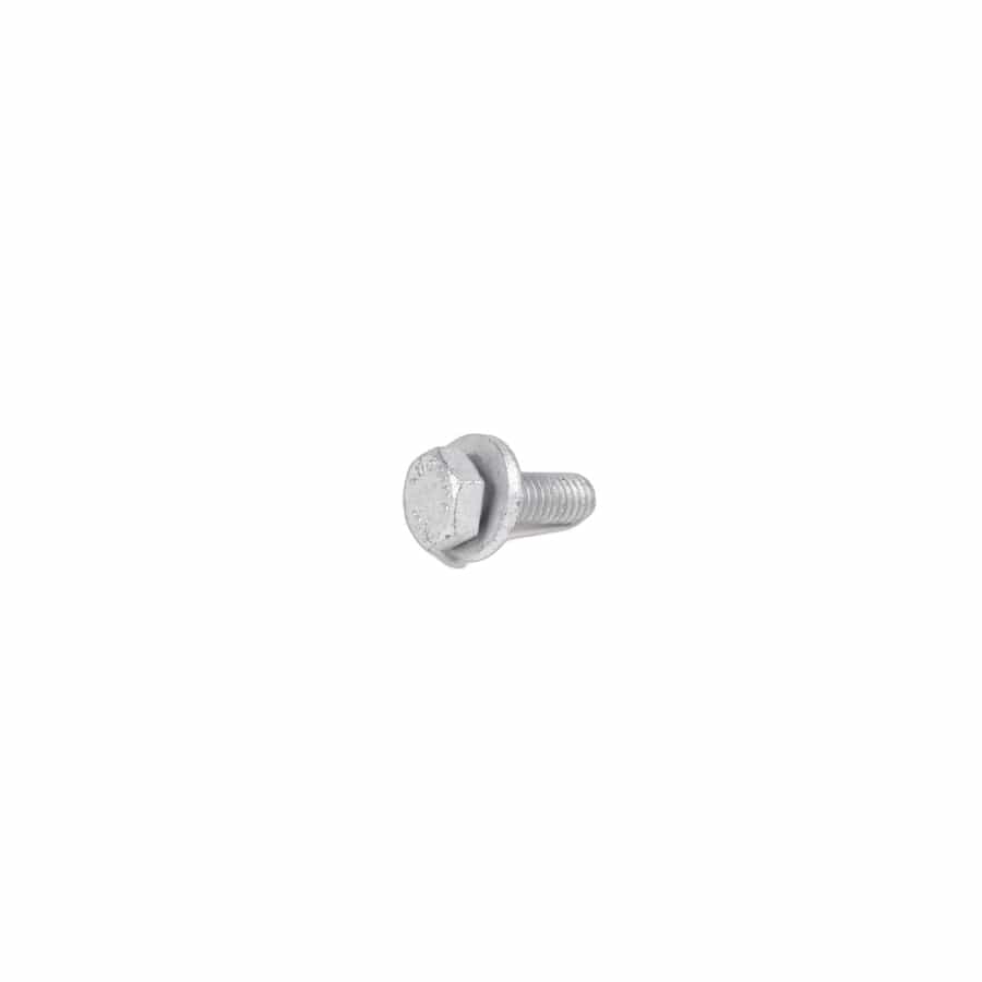 Genuine BMW 11131247069 E30 E32 E34 Hex Bolt With Washer M6X18 (Inc. 740iL, 740i & 540i)