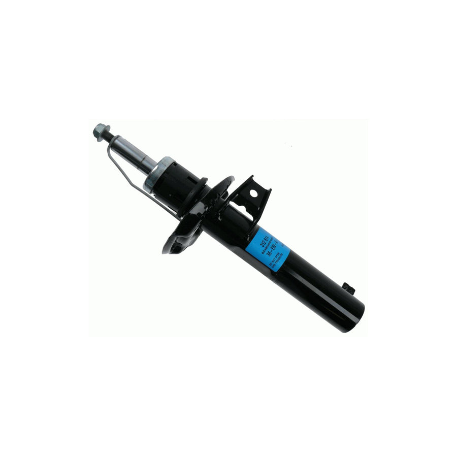 Sachs 312 614 Shock Absorber For VW Jetta Mk5 (1K)