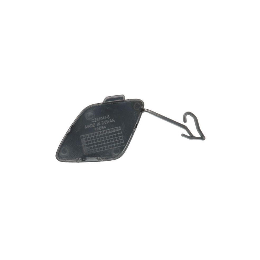 Blic 5513-00-3552921P Bumper Cover, Towing Device Suitable for Mercedes-Benz Vito Tourer (W447)