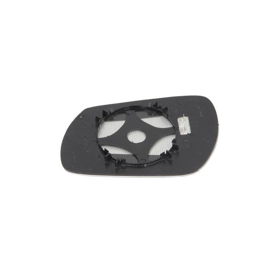 Blic 6102-01-0766P Mirror Glass, Outside Mirror for Mazda 6