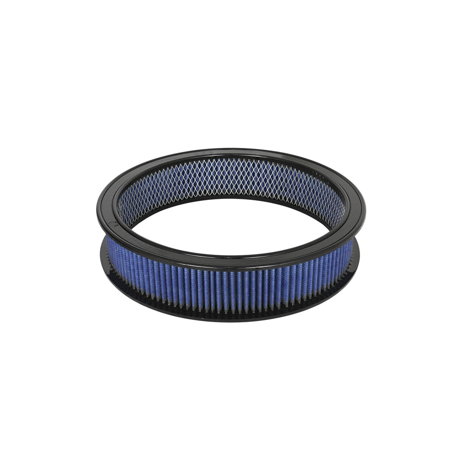 aFe 18-11601 16 IN OD x 14-1/2 IN ID x 3 IN H w/ Expanded Metal Round Racing Air Filter