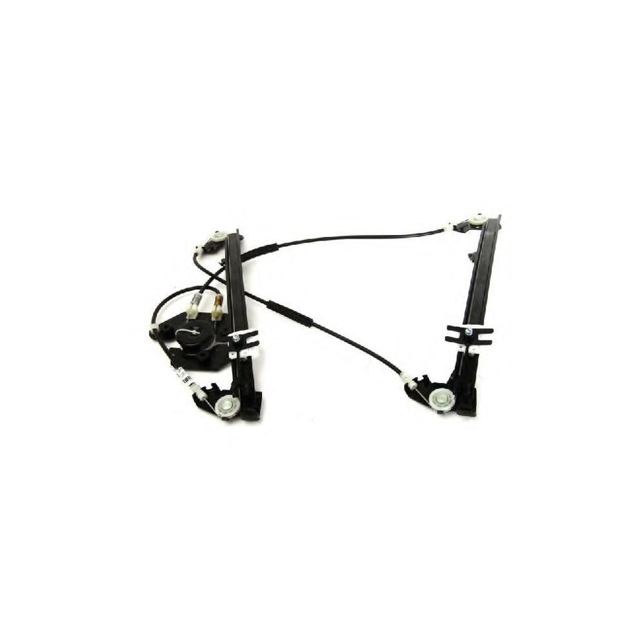 Blic 6060-00-Bw7451 Window Regulator for BMW 1 Series