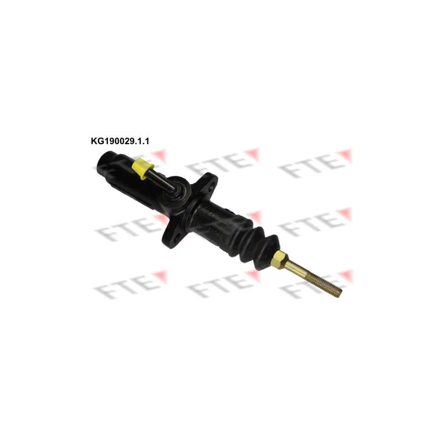 FTE Kg190029.1.1 Master Cylinder, Clutch