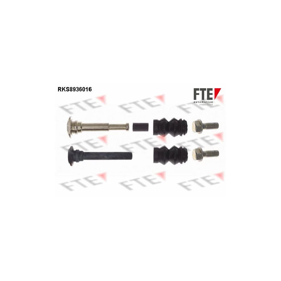 FTE Rks8936016 Guide Sleeve, Brake Caliper