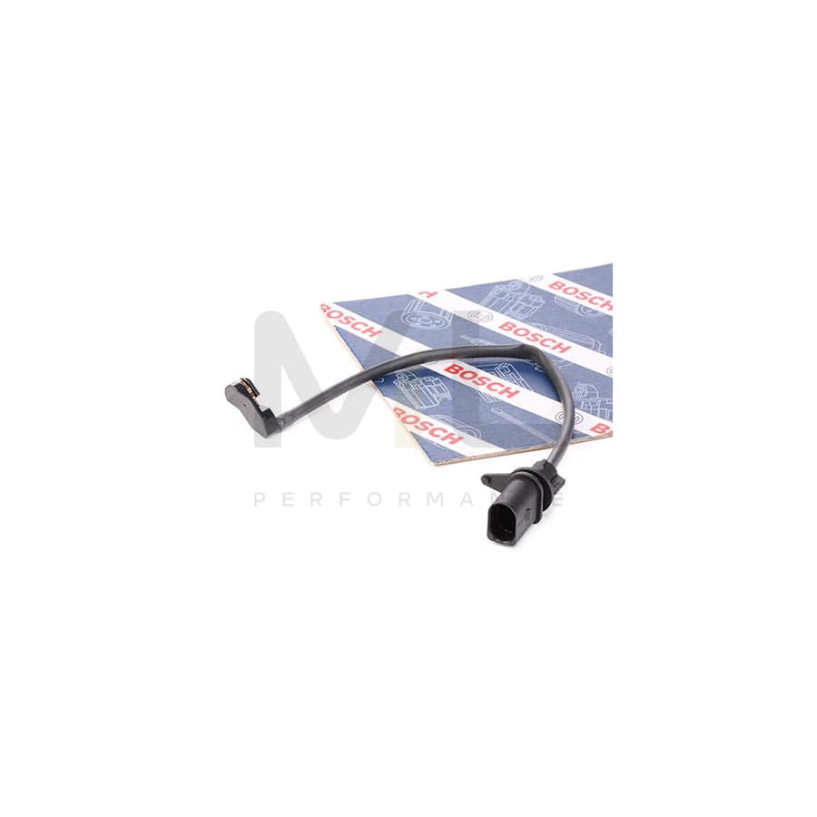 BOSCH 1 987 474 505 Brake pad wear sensor | ML Performance Car Parts