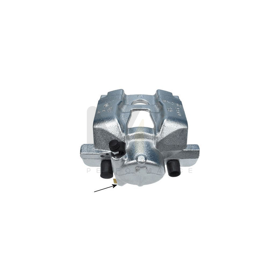 TEXTAR 38200100 Brake Caliper without holder