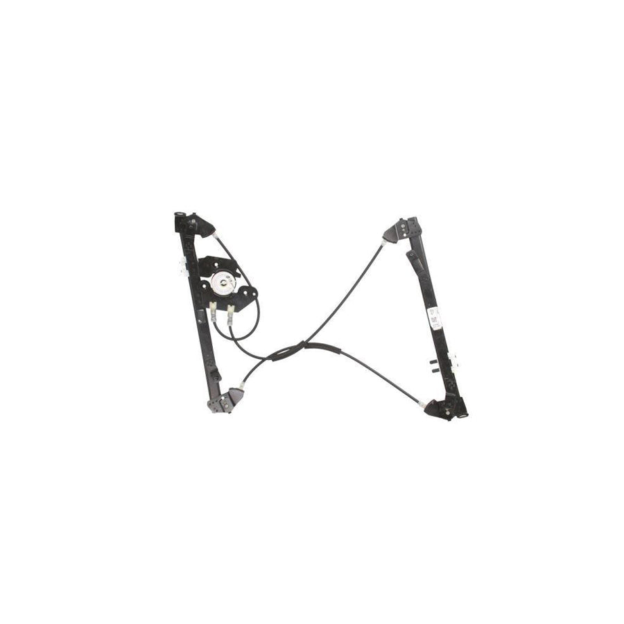 Blic 6060-00-Bw7450 Window Regulator for BMW 1 Series