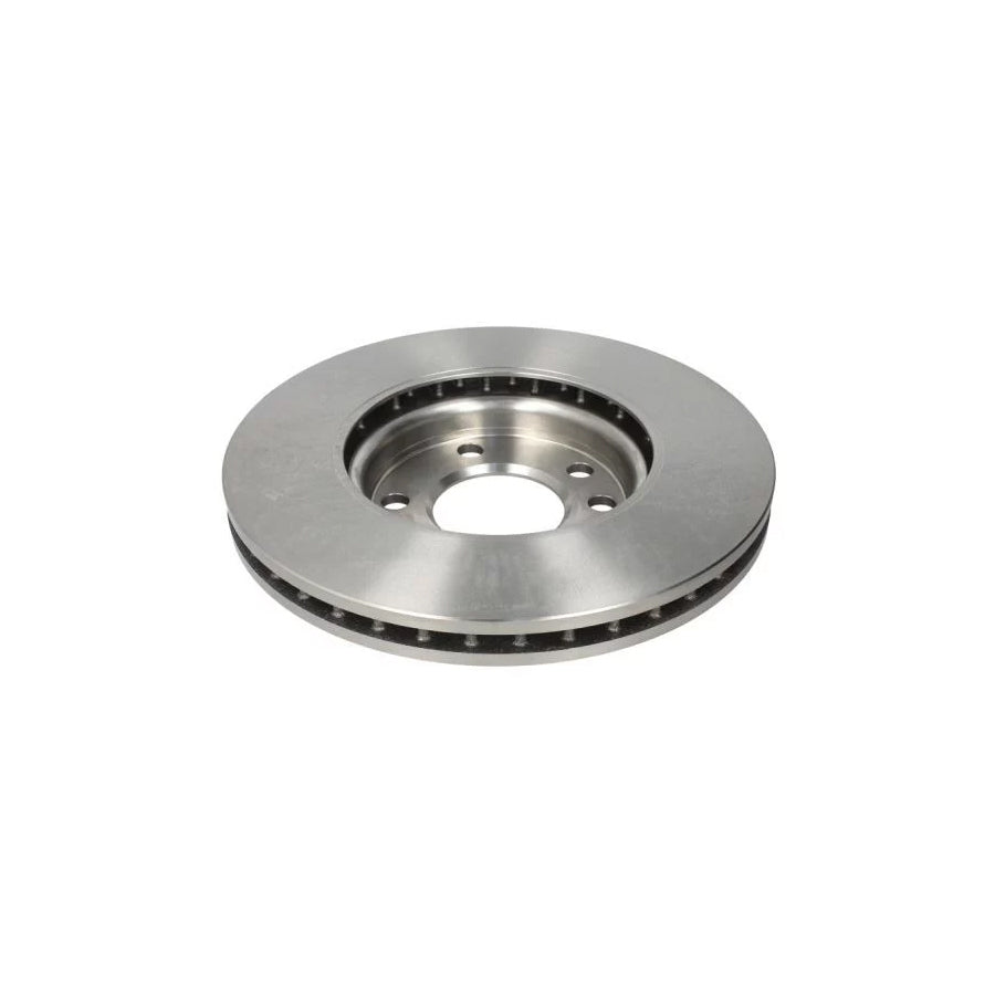 ABE C3X038ABE Brake Disc for Opel Corsa D Hatchback (S07)