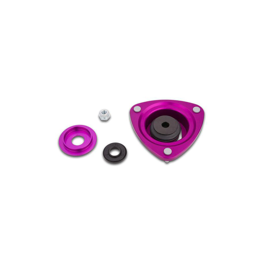 KW 19000974 Toyota Yaris Clubsport Top Mounts FA - With Camber & Castor Adjustment 2  | ML Performance UK Car Parts
