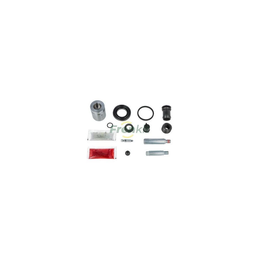 Frenkit 735076 Repair Kit, Brake Caliper for Mazda MX-5 II (Nb)