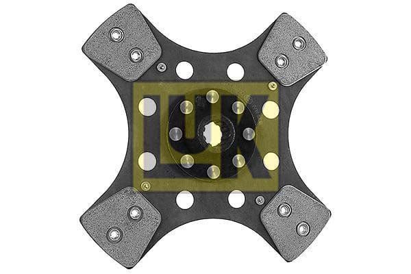LuK 328 0332 10 Clutch Disc