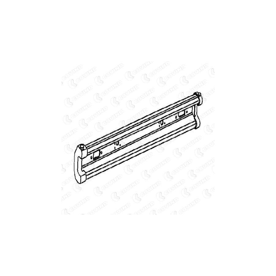 Covind Prp/350 Bumper
