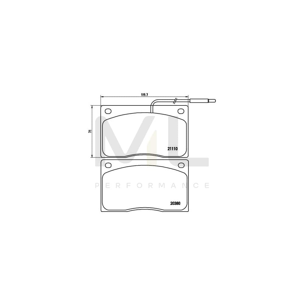 brembo-p-68-012-brake-pad-set