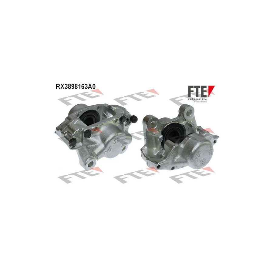 FTE 9290574 Brake Caliper for Saab 9-5