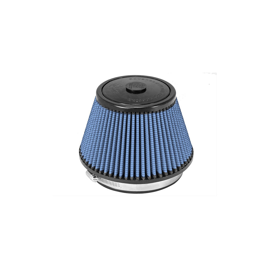 aFe 24-90052 5-1/2 IN F x 7 IN B x 4-3/4 IN T x 4-1/2 IN H w/ 1 IN H Hole Intake Replacement Air Filter