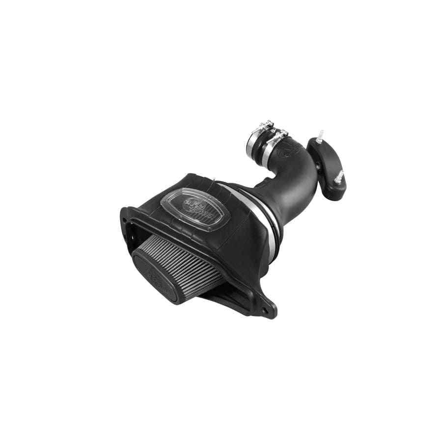 aFe 51-74201 Sealed Intake Chevrolet Corvette (C7) 14-19 V8-6.2L