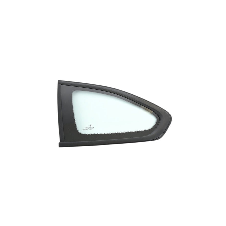 Genuine BMW 51337349647 F48 Side Window, Rigid, Rear Left (Inc. X1 20d, X1 18d & X1 16d)