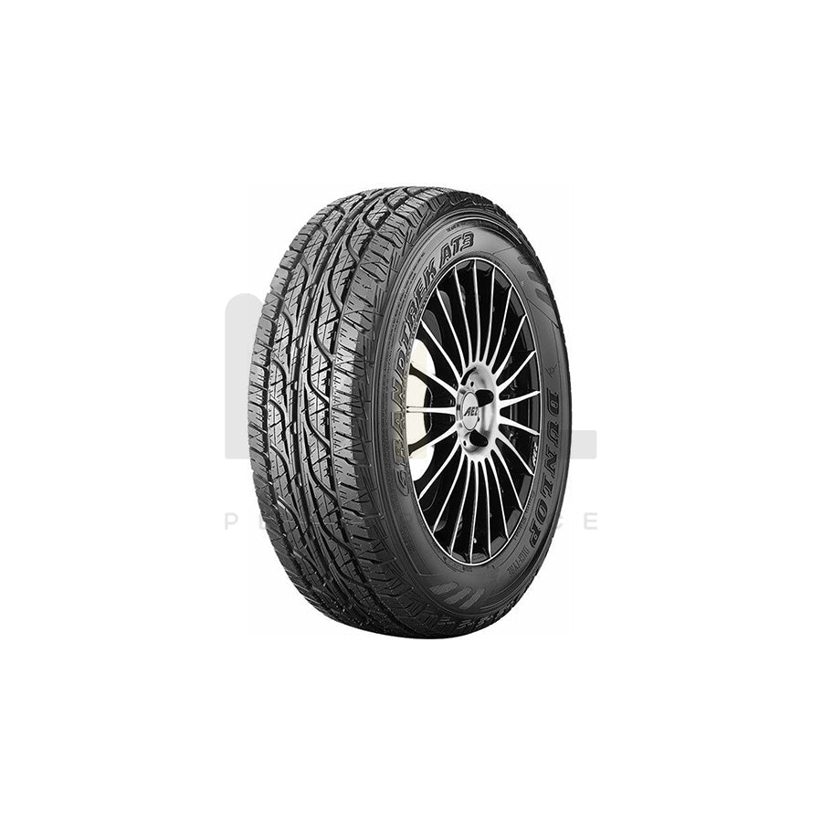 Dunlop Grandtrek AT3 215/75 R15 100/97S SUV Summer Tyre