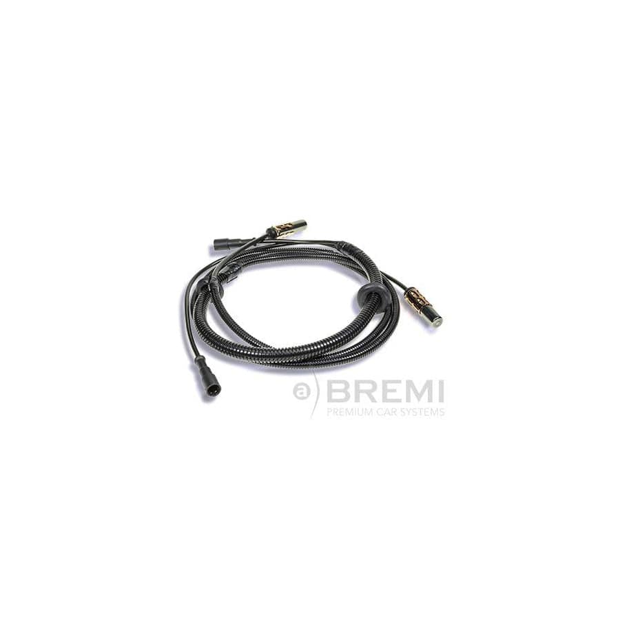 Bremi 50465 Abs Sensor for Land Rover Discovery I (Lj)