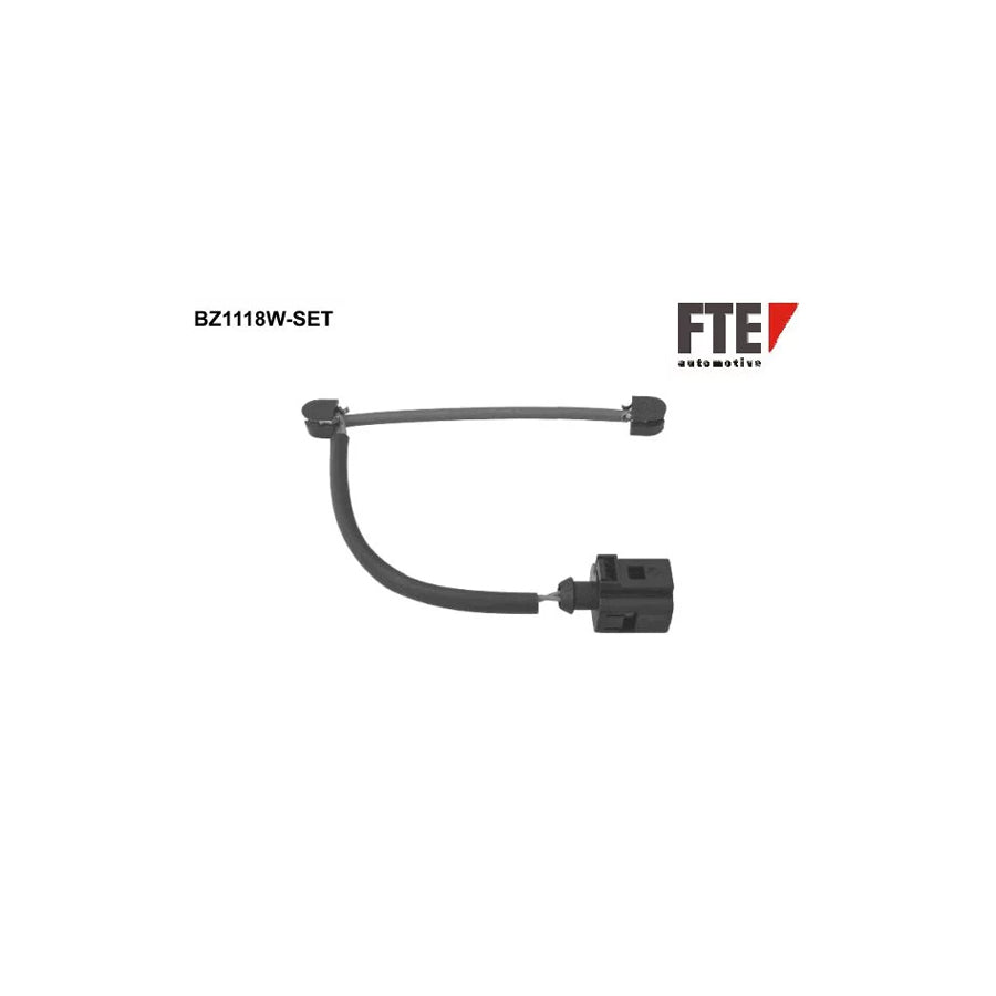FTE 9410086 Brake Pad Wear Sensor