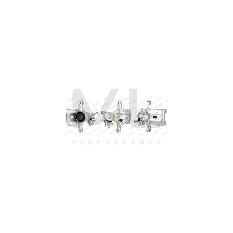Ferodo Premier FCL694501 Brake Caliper for Nissan Almera With Accessories