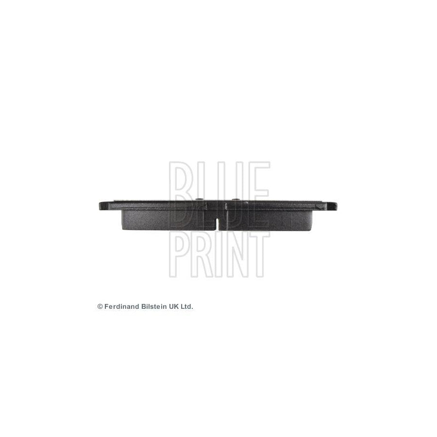 Blue Print Adg042158 Brake Pad Set for Hyundai I10 II Hatchback (Ia, Ba)