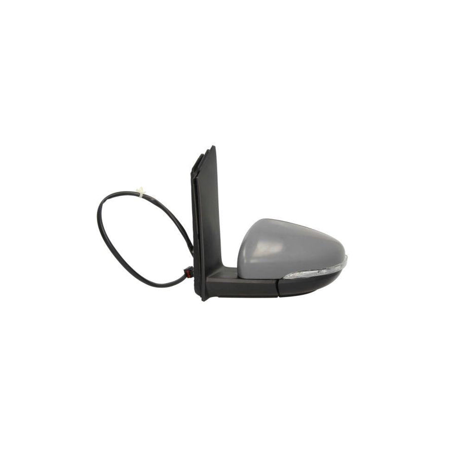 Blic 5402-01-2002733P Wing Mirror for VW Touran I (1T3)