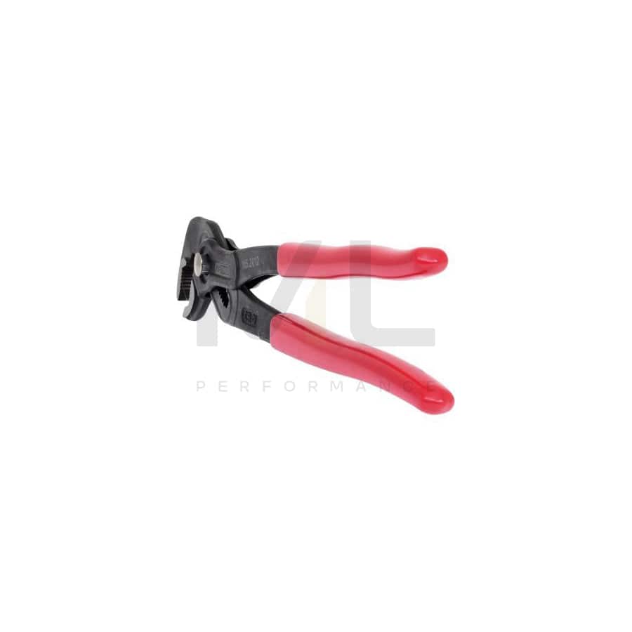 KS TOOLS 117.0171 Warning Sign Electrical Voltage