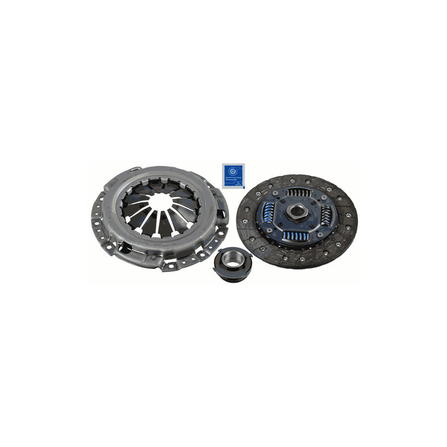 Sachs 3000 951 487 Clutch Kit for Hyundai I10
