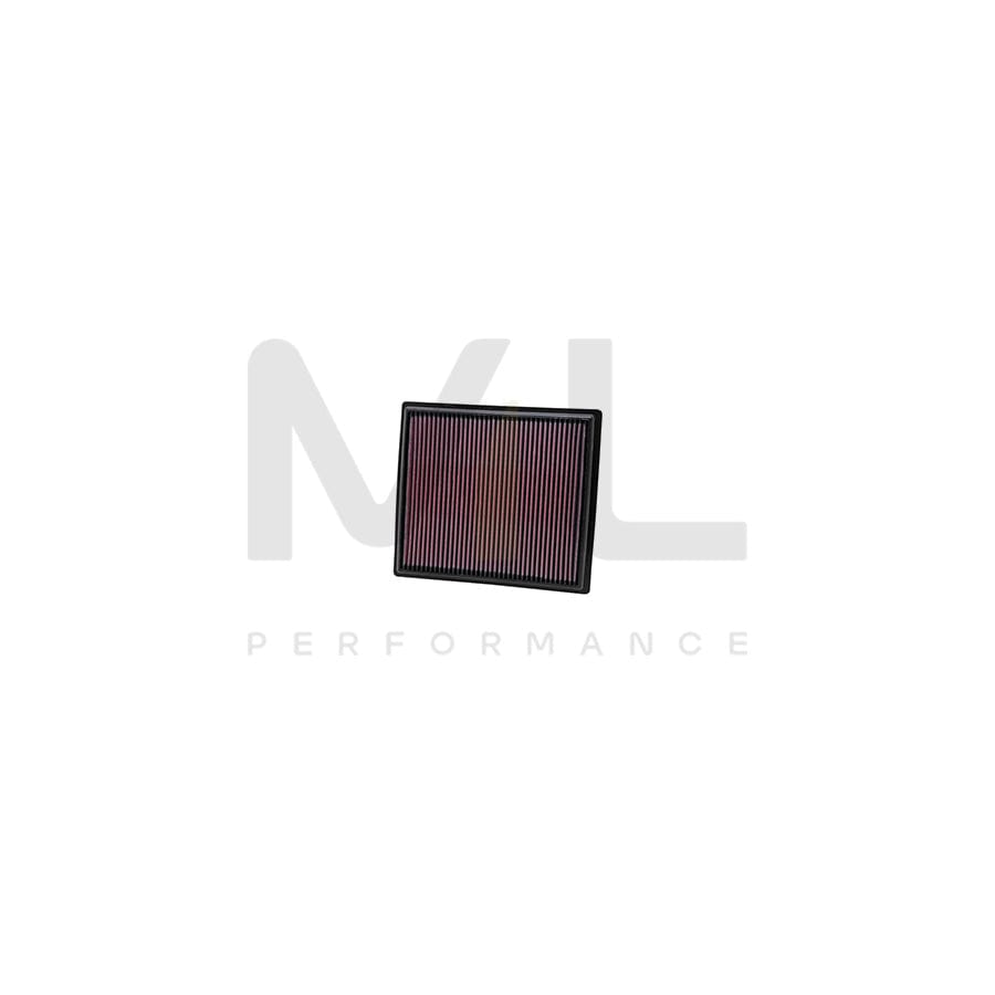 K&N 33-2442 Replacement Air Filter