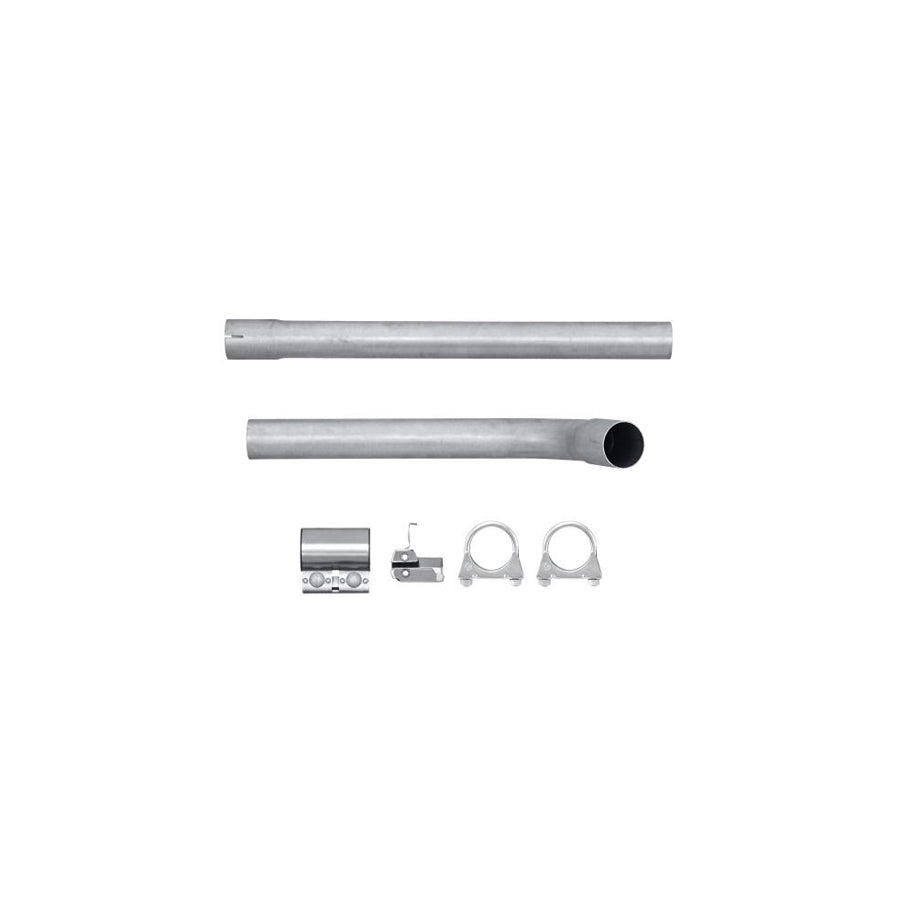 Hella 8LA 366 003-191 Exhaust Pipe