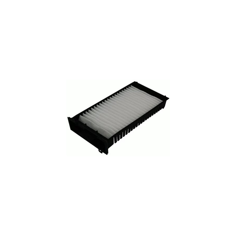 Denckermann M110556 Pollen Filter for Citroã N C5