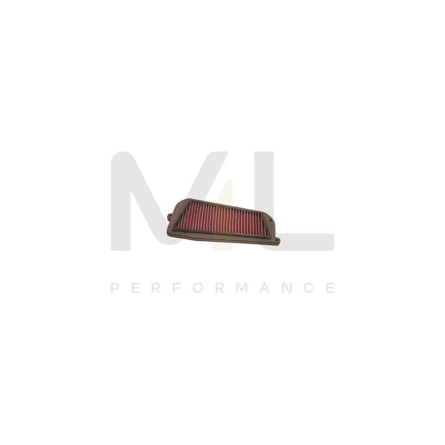 K&N KA-0004 Replacement Air Filter