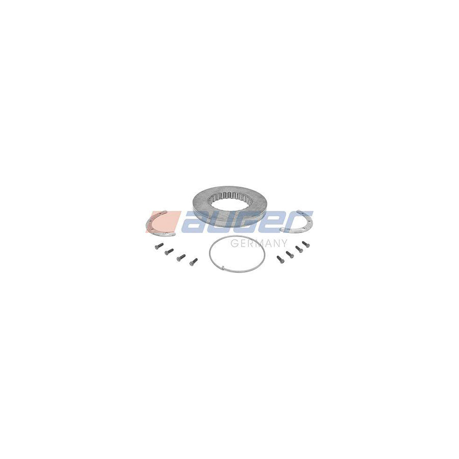 Auger 31482 Brake Disc