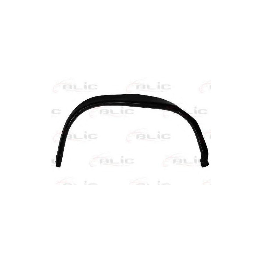 Blic 6504-03-5049541P Panelling, Mudguard