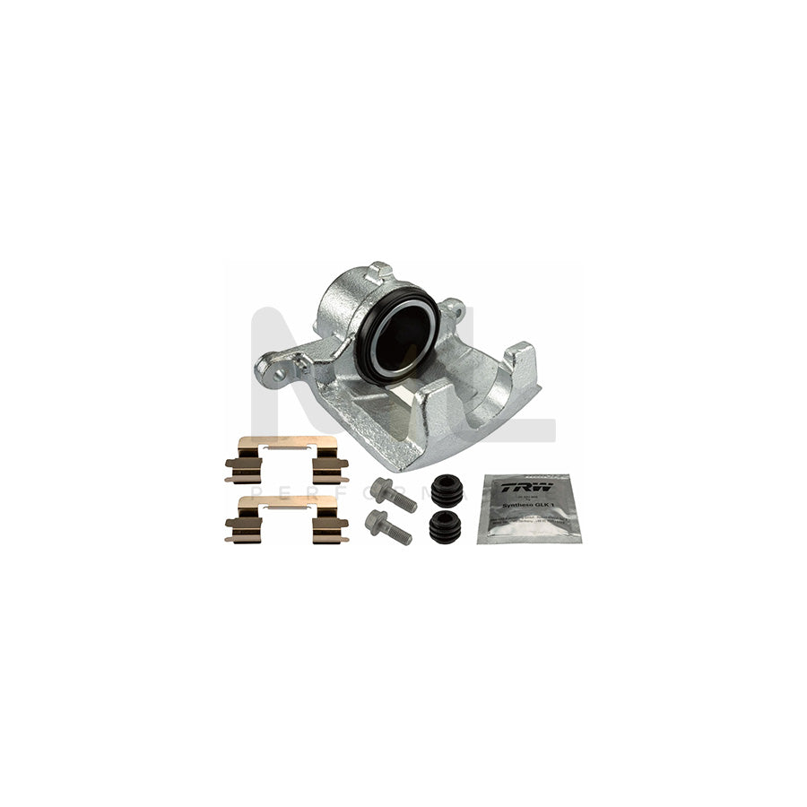 TRW BHX391E Brake Caliper for TOYOTA COROLLA