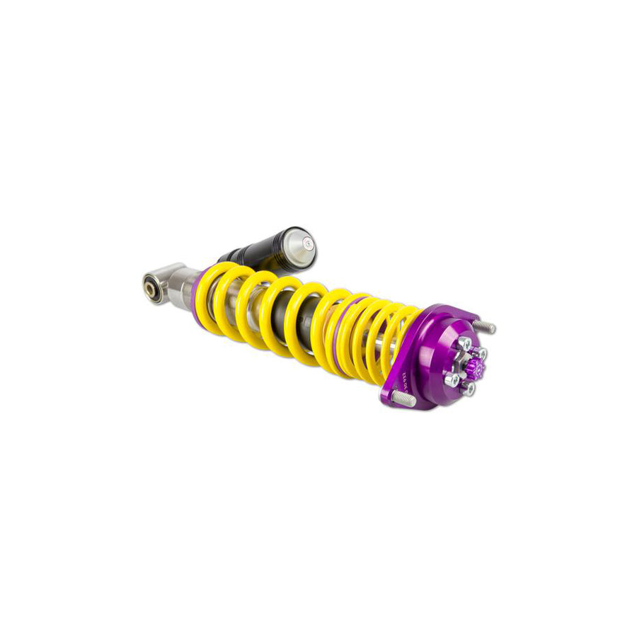 KW 39745216 Subaru Impreza Clubsport 3-Way Coilover Kit 6  | ML Performance UK Car Parts