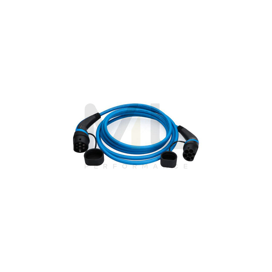 KAVO PARTS ECC-10006 Charging cable Charge Mode 3, Charging coupler type 2, Charging plug type 2, 32A, 22kW, Phases 3, 480V, IP55