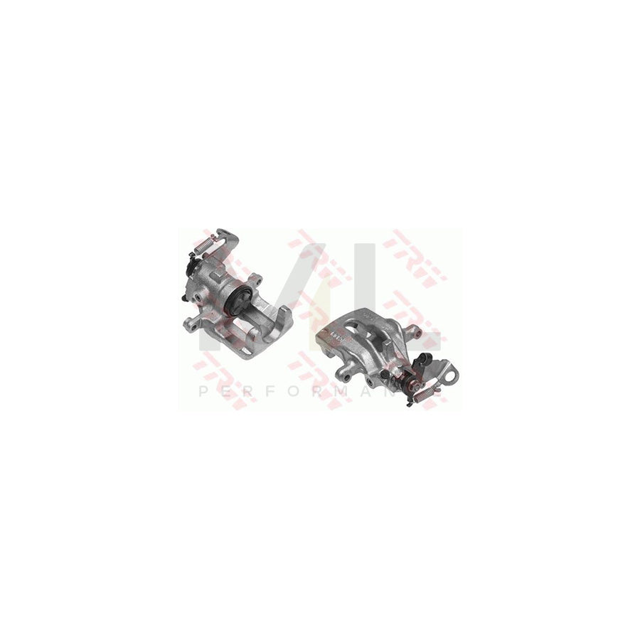 TRW BHQ107 Brake Caliper