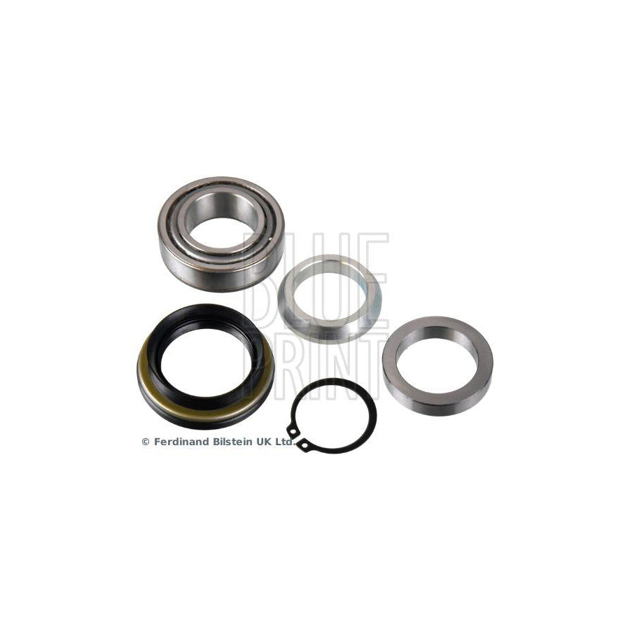 Blue Print Adbp820046 Wheel Bearing Kit for Nissan Navara